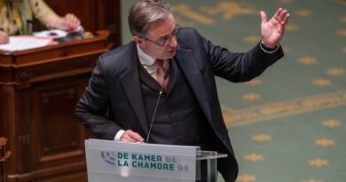 Bart De Wever favorable à l'évaluation de la loi antiracisme.