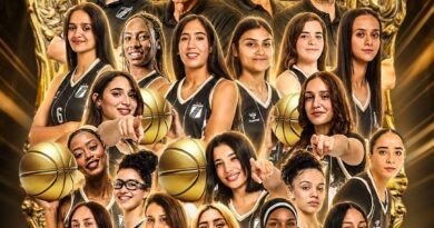 Basket – Championnat national : le CS Sfaxien obtient son 22e titre