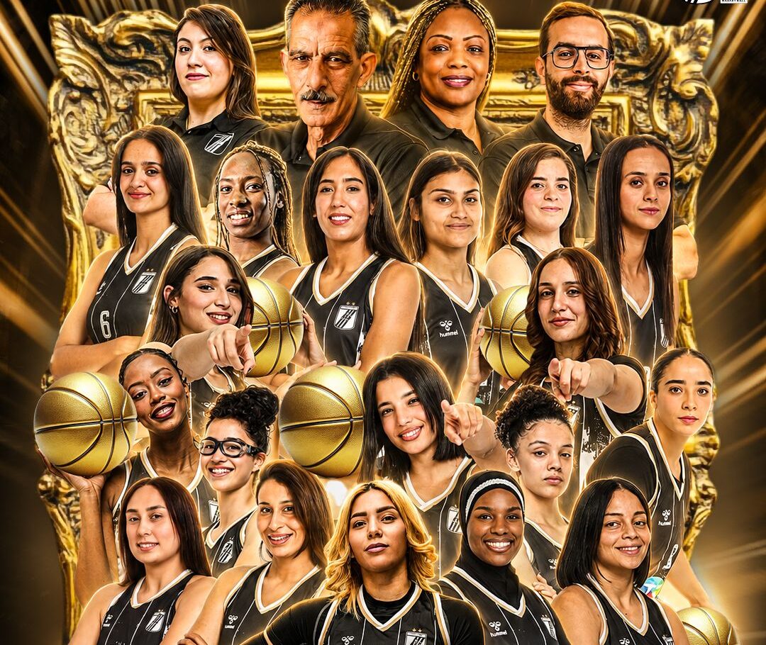 Basket – Championnat national : le CS Sfaxien obtient son 22e titre