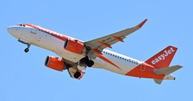 Batterie externe : l’incident d’un avion EasyJet expliqué Batterie externe : l’incident d'un avion EasyJet expliqué