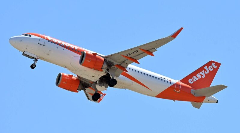 Batterie externe : l’incident d'un avion EasyJet expliqué