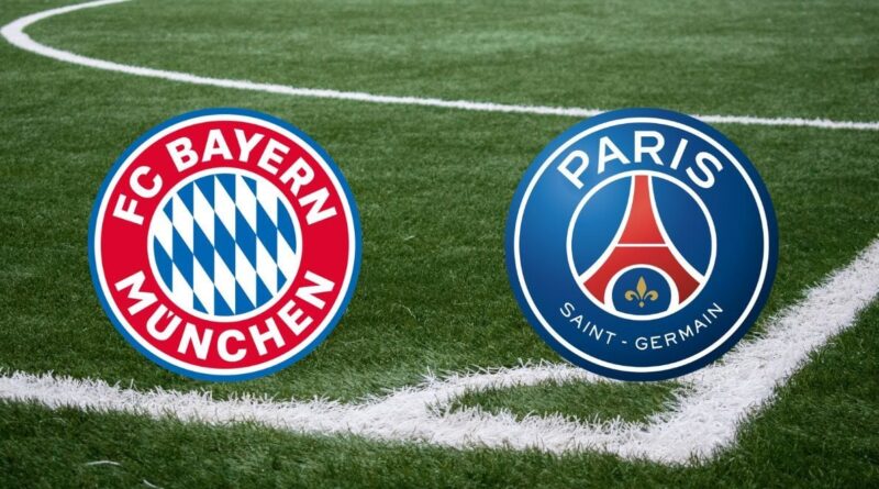 Bayern Munich - PSG : Heure et chaîne du match ce mercredi ?