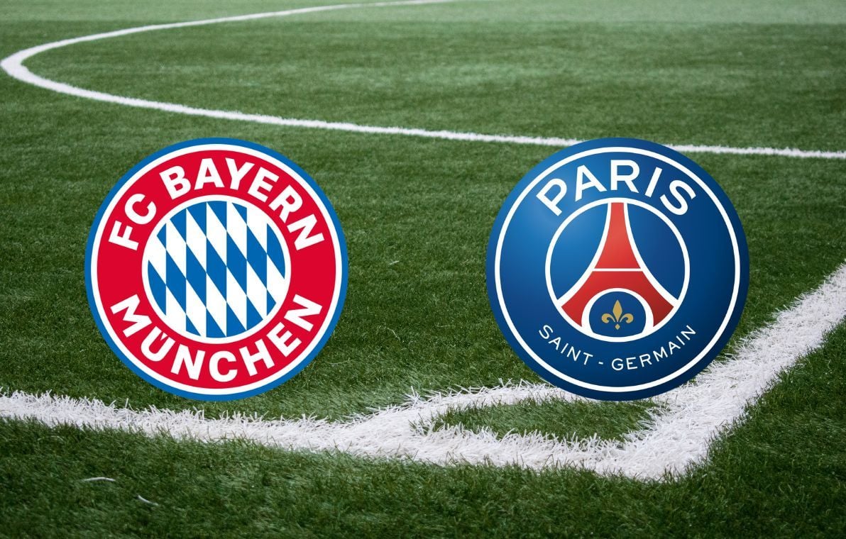 Bayern Munich - PSG : Heure et chaîne du match ce mercredi ?