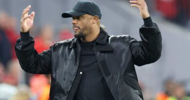 Bayern Munich - PSG : Les Allemands estiment qu'il y a « de quoi protester » contre l'arbitrage