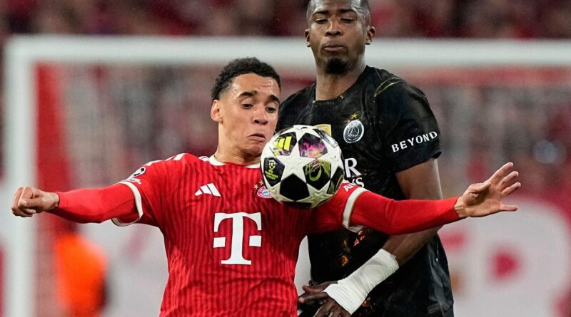 Bayern Munich - PSG : Paris prêt à jouer de façon moche.