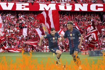 Bayern Munich - PSG : « Pas la plus grosse ambiance », Paris craint-il l'Allianz Arena ?