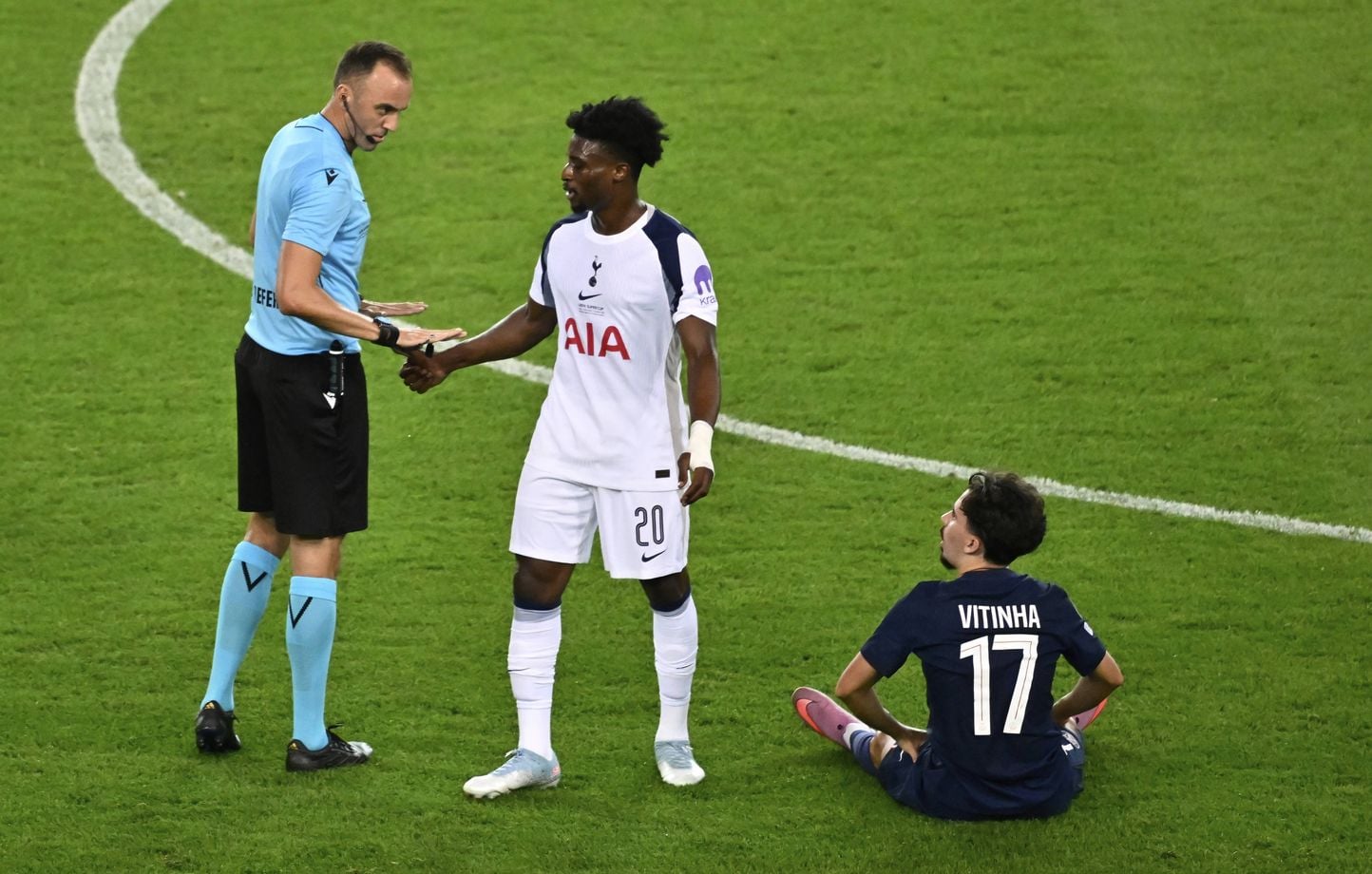 Bayern Munich - PSG : Portrait de l'arbitre João Pinheiro en demi-finale retour