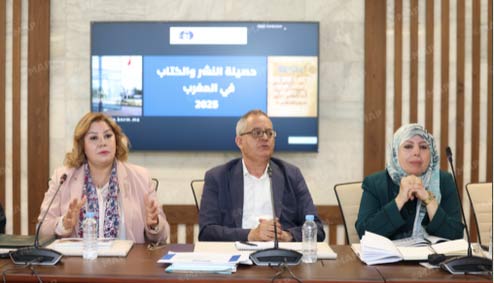 Bilan 2025 : 7.000 nouveaux titres dans l'édition et le livre