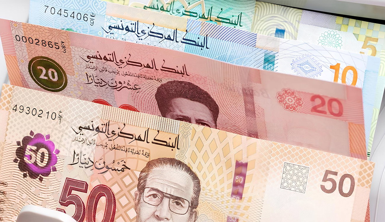 Billets en circulation : augmentation de plus de 4,2 milliards de dinars en 2025