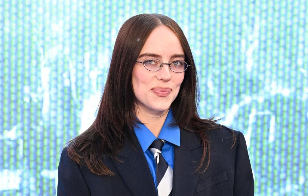 Billie Eilish ne veut pas de chirurgie esthétique pour des raisons personnelles.