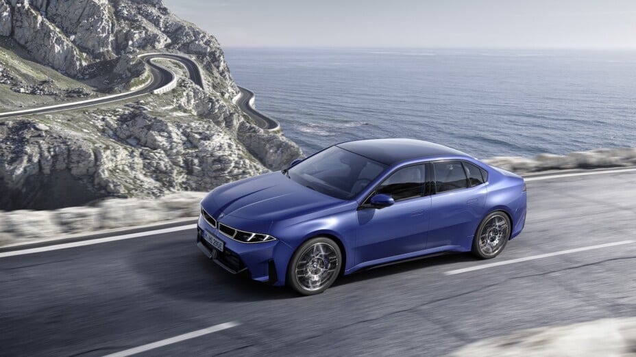 BMW introduit une sanction inédite en cas de non-branchement des hybrides.