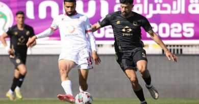 Botola Pro D1 : HUSA et KACM ne réalisent pas de bonnes opérations