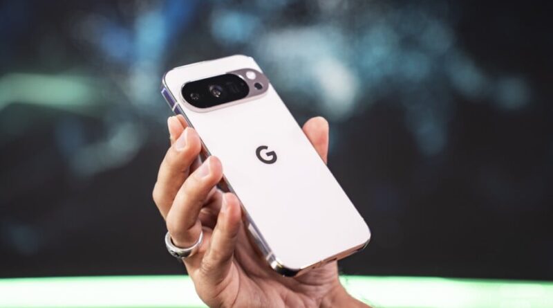 Boulanger réduit de 50% le prix du Pixel 10 Pro, noté 9/10