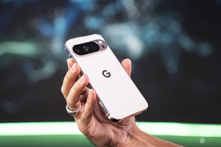 Boulanger réduit de 50% le prix du Pixel 10 Pro, noté 9/10