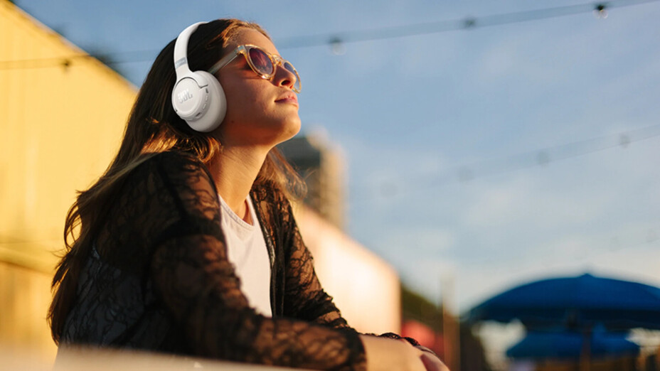 Boulanger vend ce casque JBL (ANC, 76 heures) sous 100 €