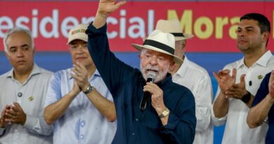 Brésil : Lula relance les forages pétroliers en Amazonie, un jour noir pour la planète