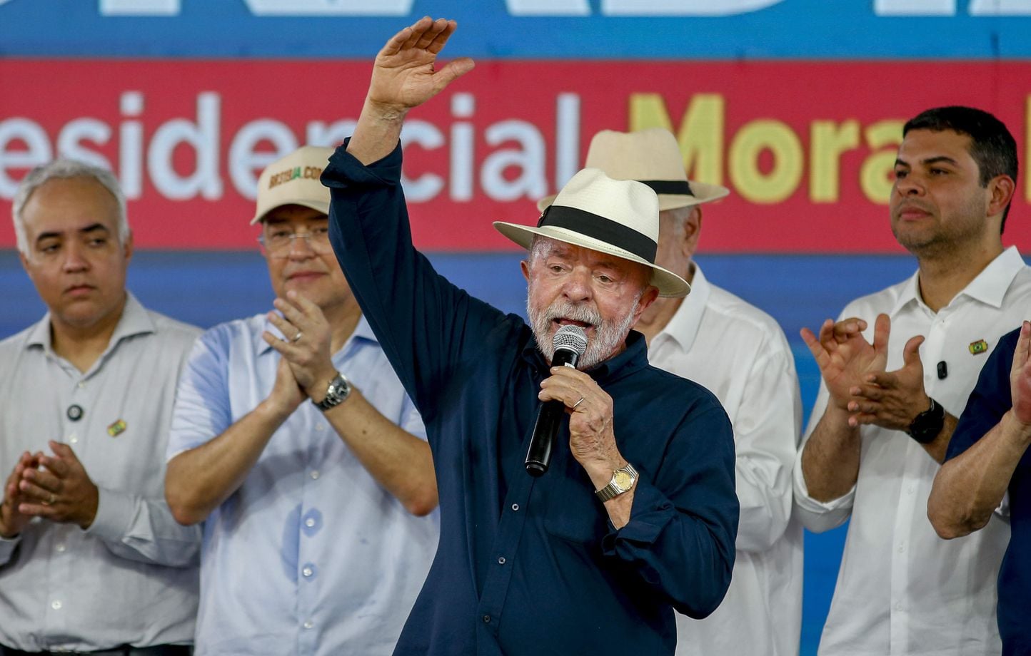Brésil : Lula relance les forages pétroliers en Amazonie, un jour noir pour la planète