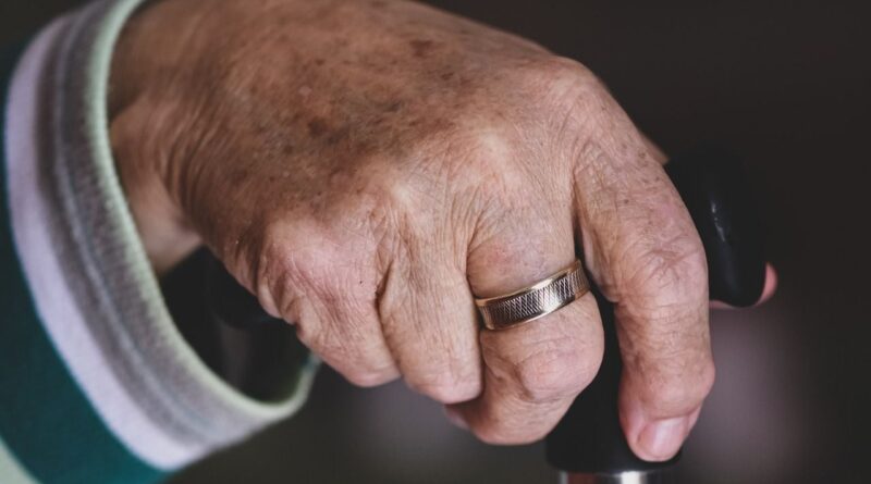 Brésil : Un homme de 88 ans revient à la vie aux pompes funèbres.