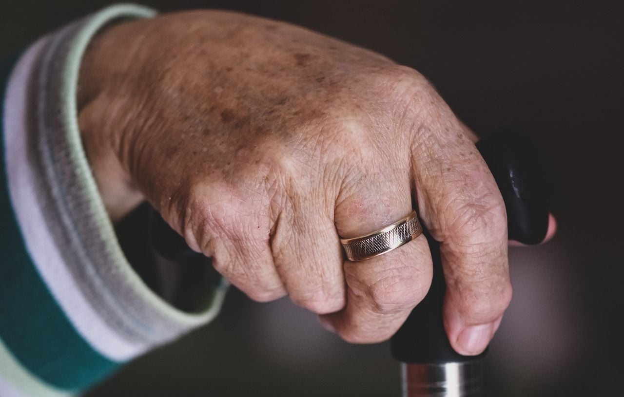 Brésil : Un homme de 88 ans revient à la vie aux pompes funèbres.
