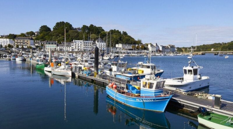 Bretagne : Débris d’un navire de pêche disparu depuis le 29 avril retrouvés au nord de l’Espagne