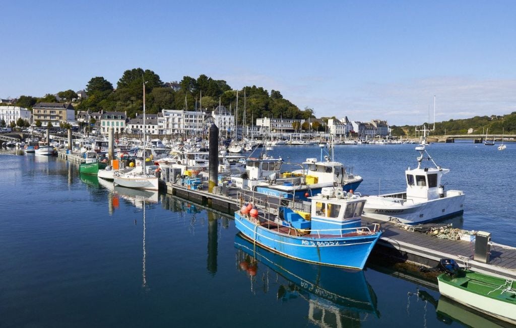 Bretagne : Débris d’un navire de pêche disparu depuis le 29 avril retrouvés au nord de l’Espagne