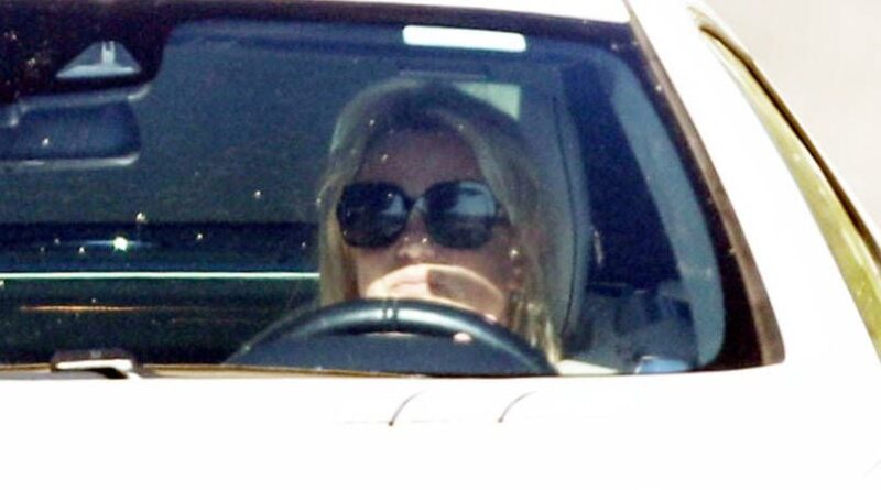 Britney Spears plaide coupable pour conduite sous emprise en Californie, ne va pas en prison.