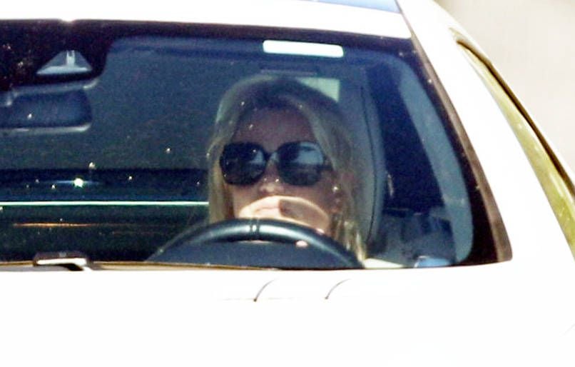 Britney Spears plaide coupable pour conduite sous emprise en Californie, ne va pas en prison.