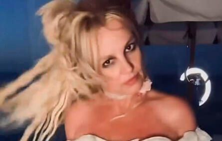 Britney Spears s'exprime après sa réhabilitation et sa condamnation.