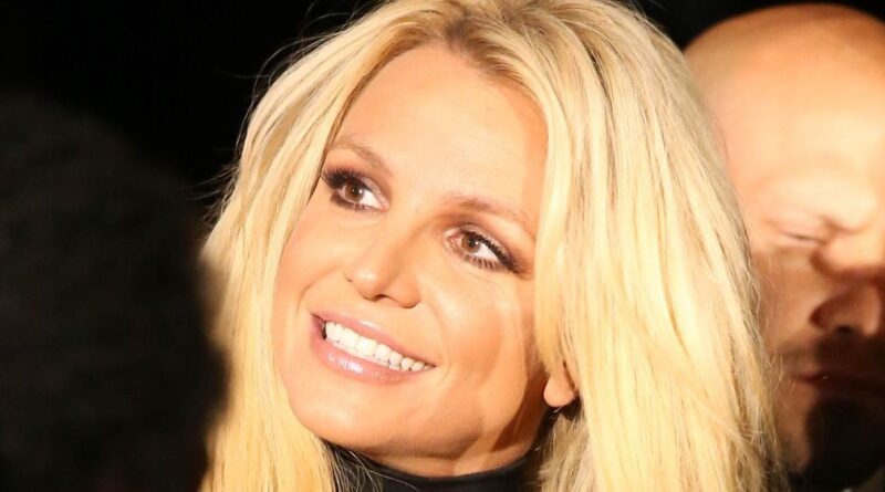 Britney Spears sort de cure et revient sur Instagram avant son jugement.