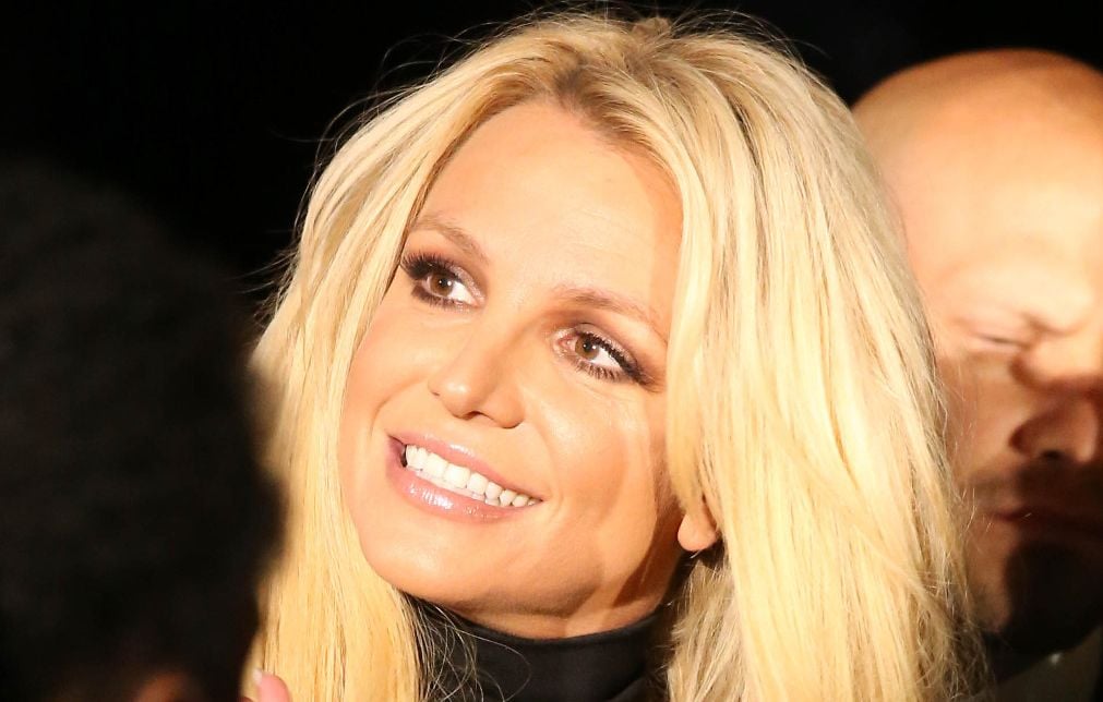 Britney Spears sort de cure et revient sur Instagram avant son jugement.