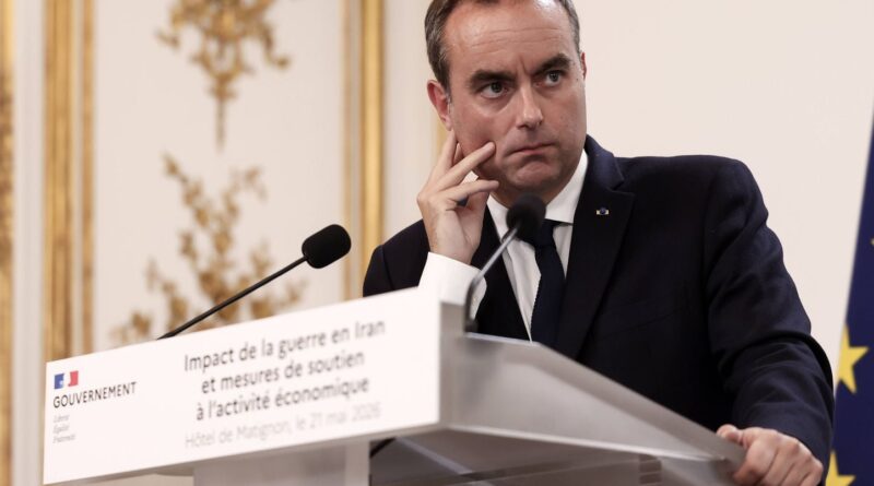 Budget 2026 : 4 milliards d'euros d'économies pour le Moyen-Orient