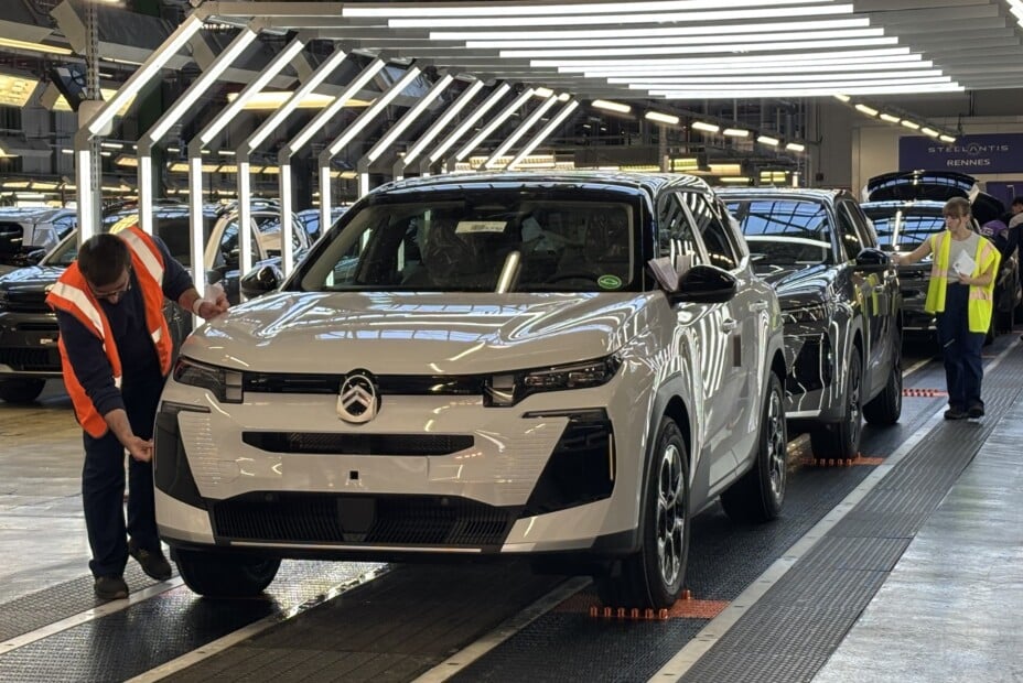 BYD en Europe : acquisition de marques emblématiques et usines inactives