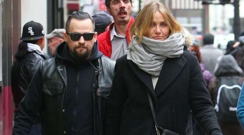 Cameron Diaz et Benji Madden annoncent la naissance de leur troisième enfant.