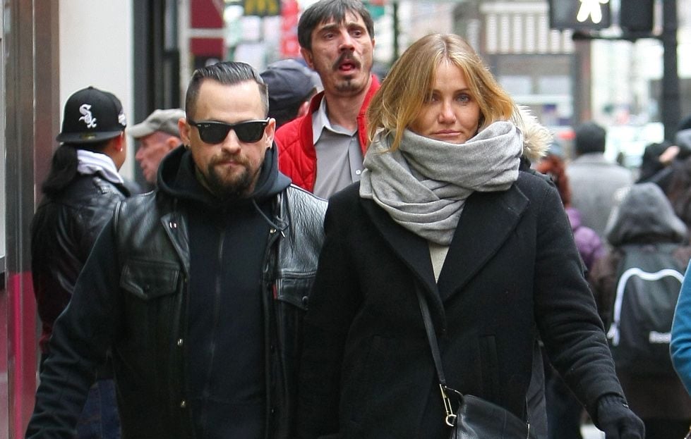 Cameron Diaz et Benji Madden annoncent la naissance de leur troisième enfant.