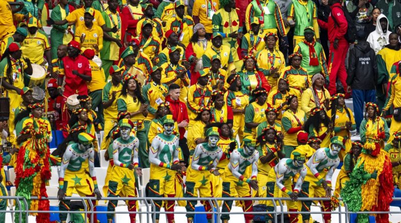 CAN 2025 : Les supporters sénégalais emprisonnés graciés par le roi du Maroc