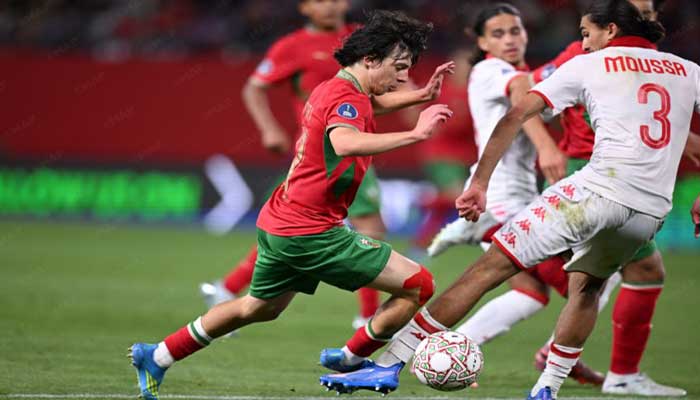 CAN U17 : Le Onze national ne parvient pas à battre la Tunisie