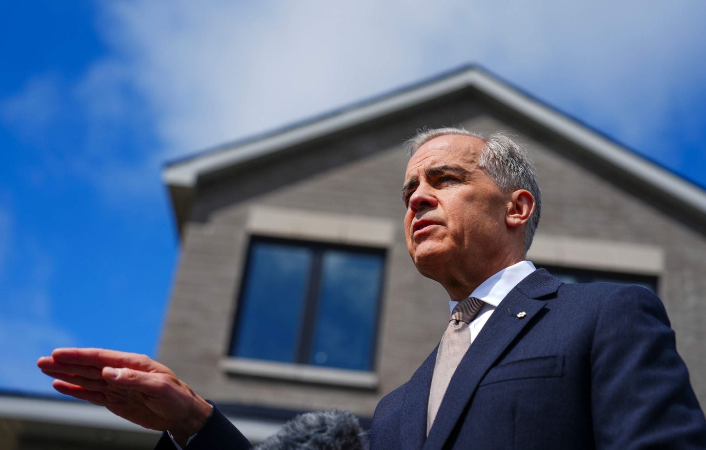 Canada : Mark Carney critique le « Bluff très dangereux » du projet séparatiste en Alberta