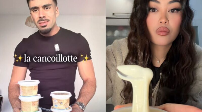 « Cancoillotte : le fromage sans gras qui cartonne sur les réseaux »