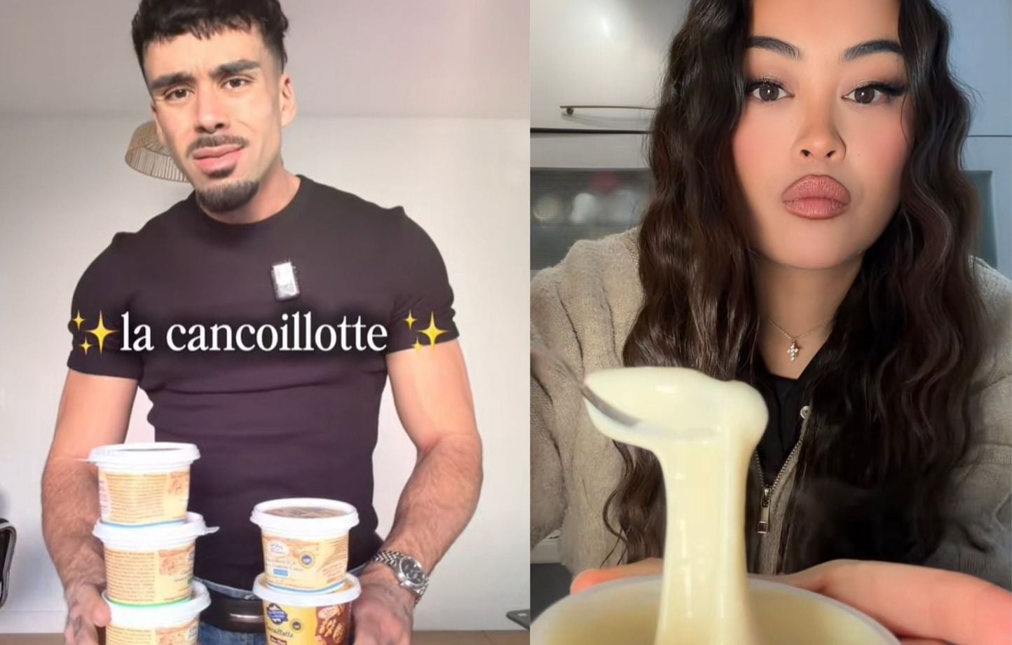 « Cancoillotte : le fromage sans gras qui cartonne sur les réseaux »