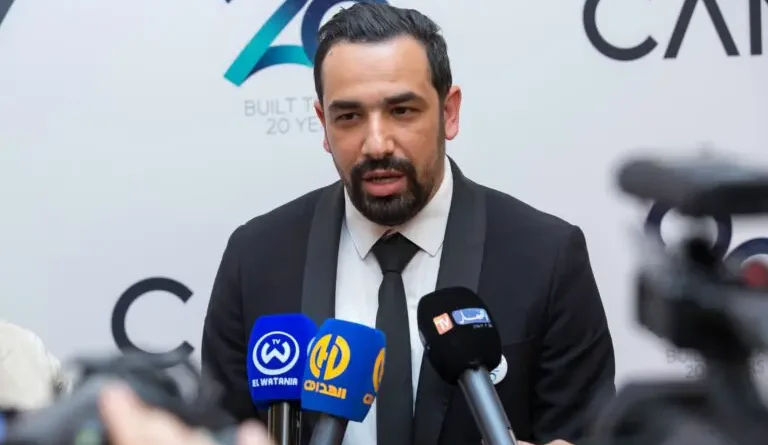 Candy présente une nouvelle gamme en Algérie avec 20 ans de garantie.