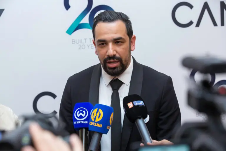 Candy présente une nouvelle gamme en Algérie avec 20 ans de garantie.