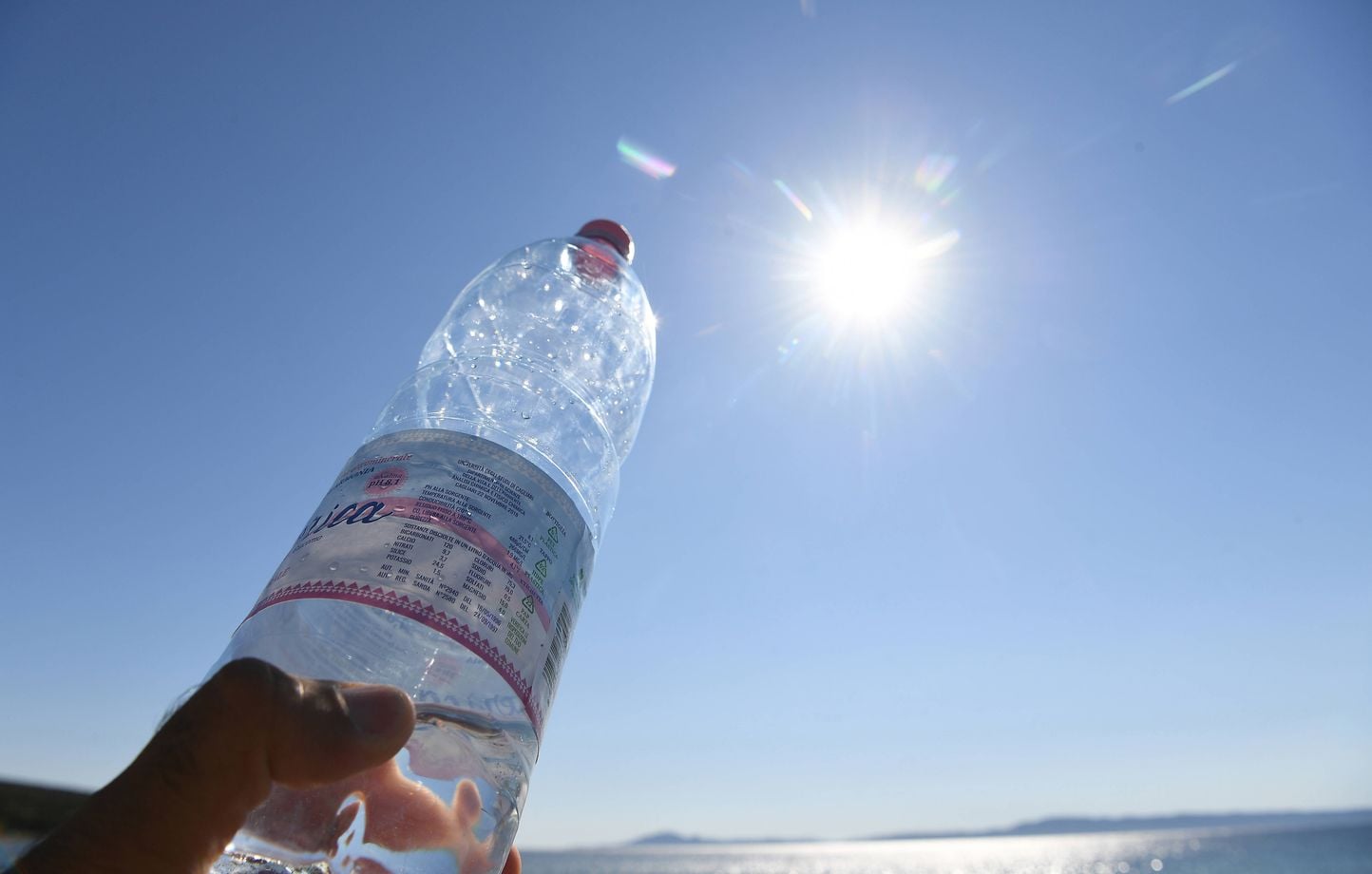 Canicule : Huit départements restent en vigilance orange, records battus
