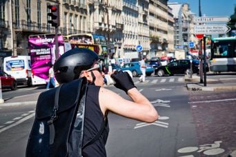 Canicule : Le masque est-il utile contre la pollution à l'ozone ?