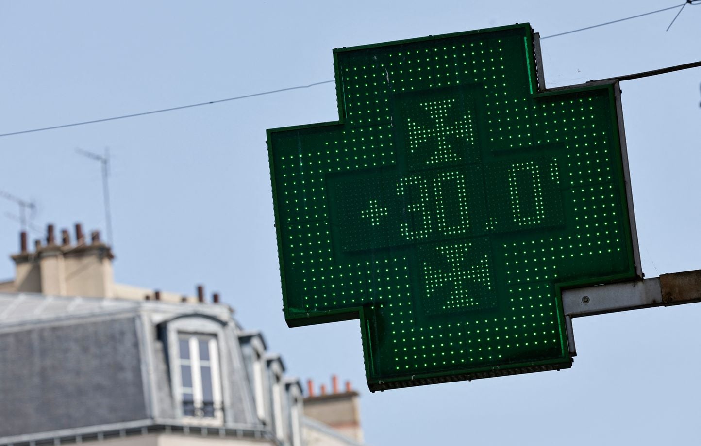 Canicule : prévisions météo pour le week-end à venir.