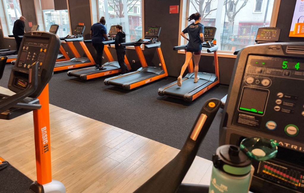 Canicule : Sport en salle est-il recommandé en période de fortes chaleurs ?