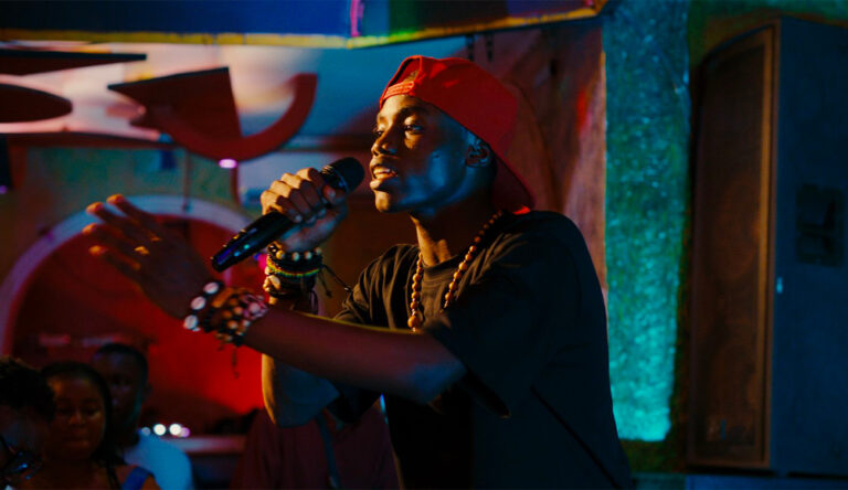 Cannes 2026 : « Un certain regard » présente « Congo boy » et « Ben’imana »