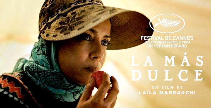 Cannes célèbre le retour du cinéma marocain en force.