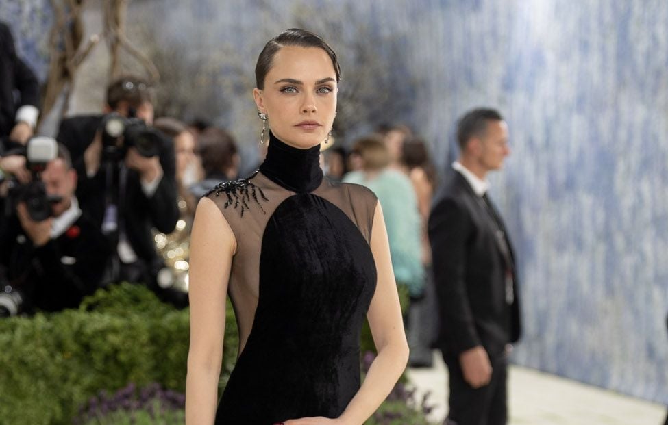 Cara Delevingne avoue avoir eu « un faible pour les femmes hétéro »