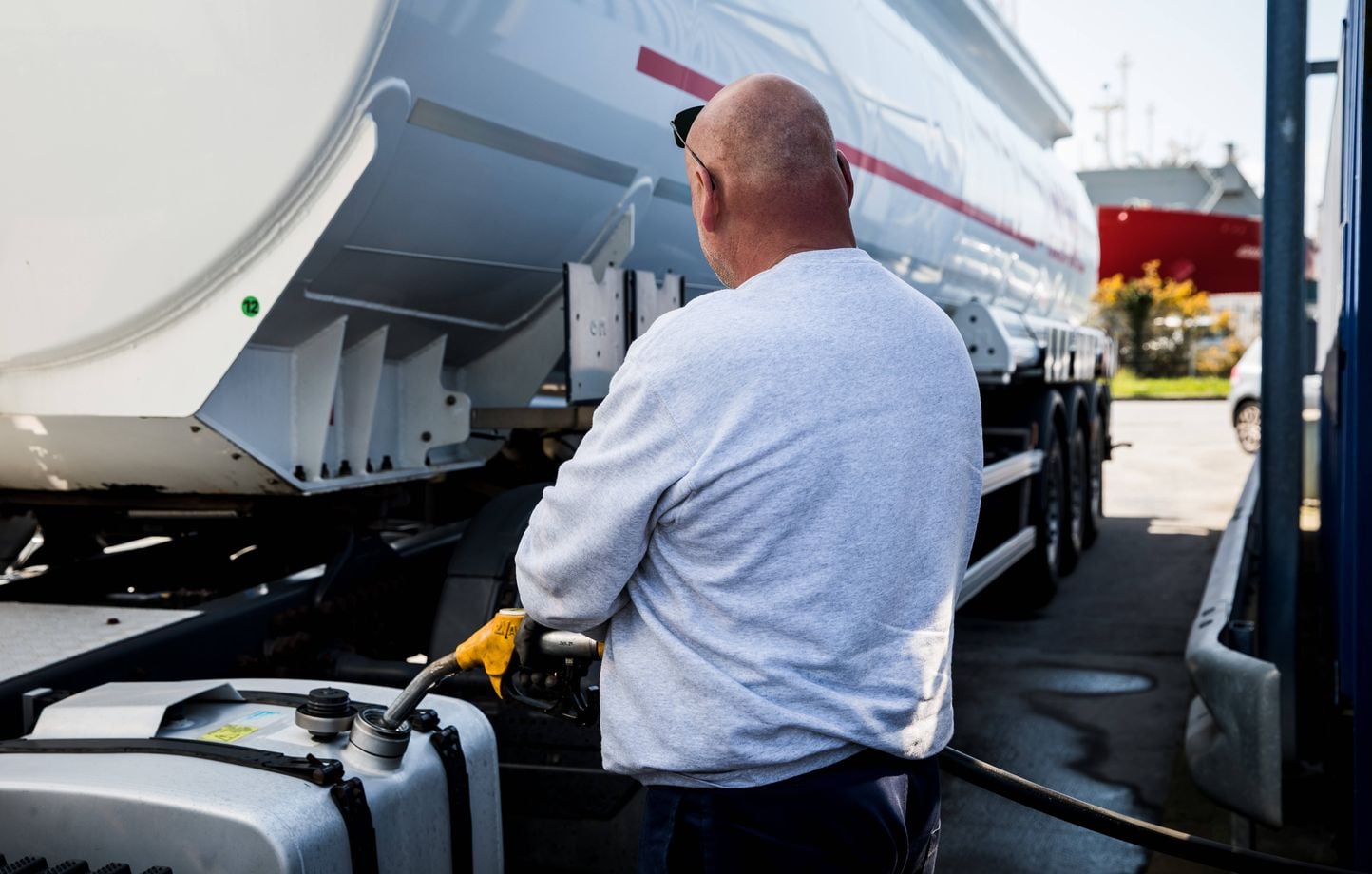 Carburant : Hausse des siphonnages, risques pour les voleurs ?