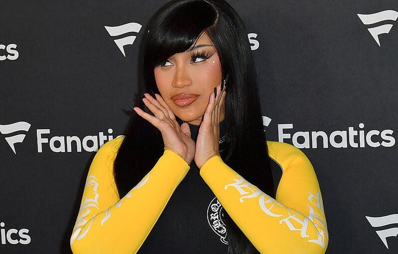 Cardi B et Stefon Diggs se seraient-ils réconciliés ?